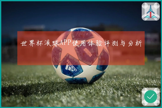 世界杯滚球APP使用体验评测与分析