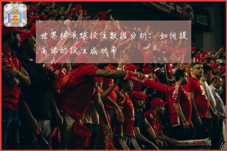 世界杯滚球投注数据分析：如何提高你的投注成功率