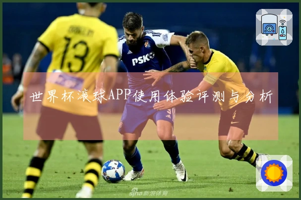世界杯滚球APP使用体验评测与分析