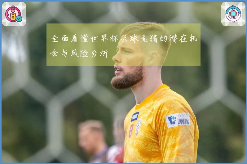 全面看懂世界杯买球竞猜的潜在机会与风险分析