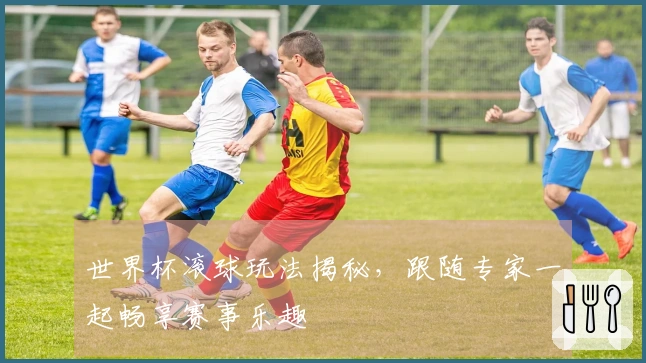 世界杯滚球玩法揭秘，跟随专家一起畅享赛事乐趣